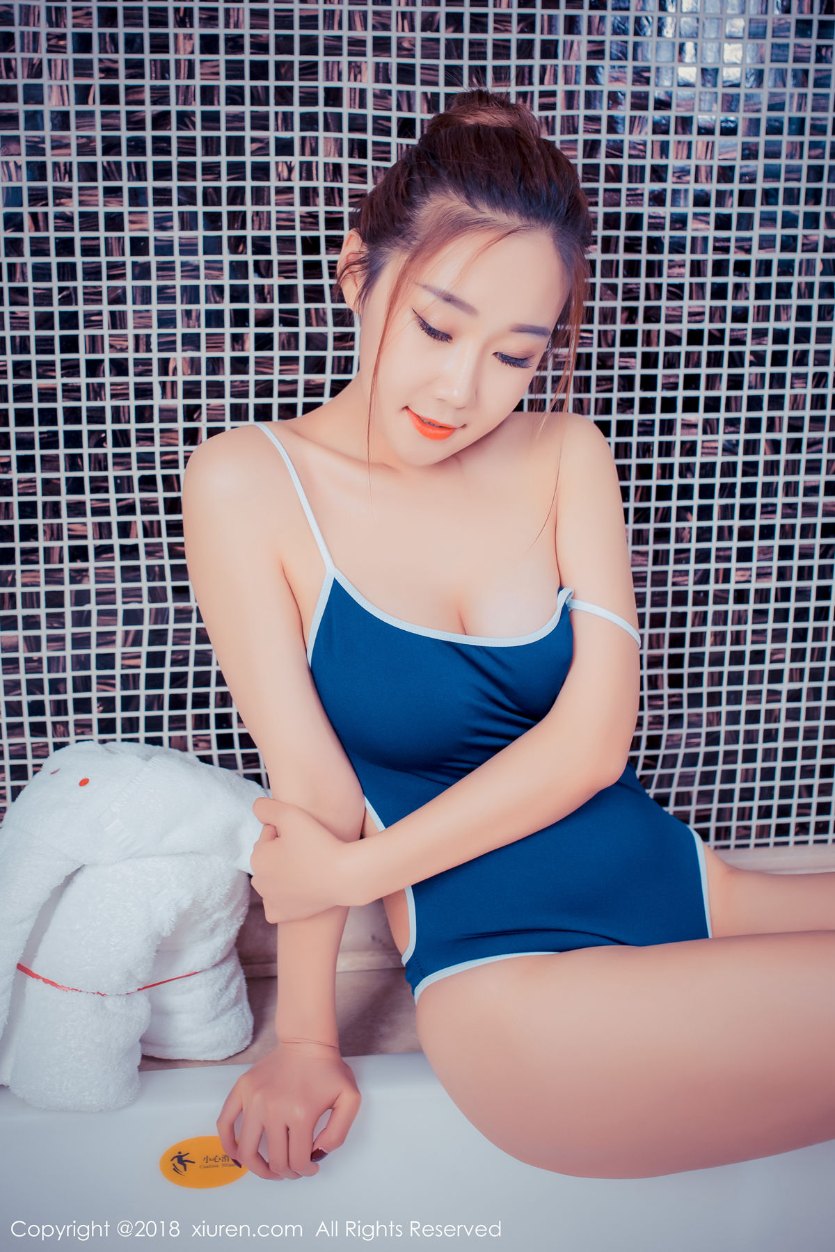 [XIUREN秀人网]2018.03.13 No.951 棉花糖candy