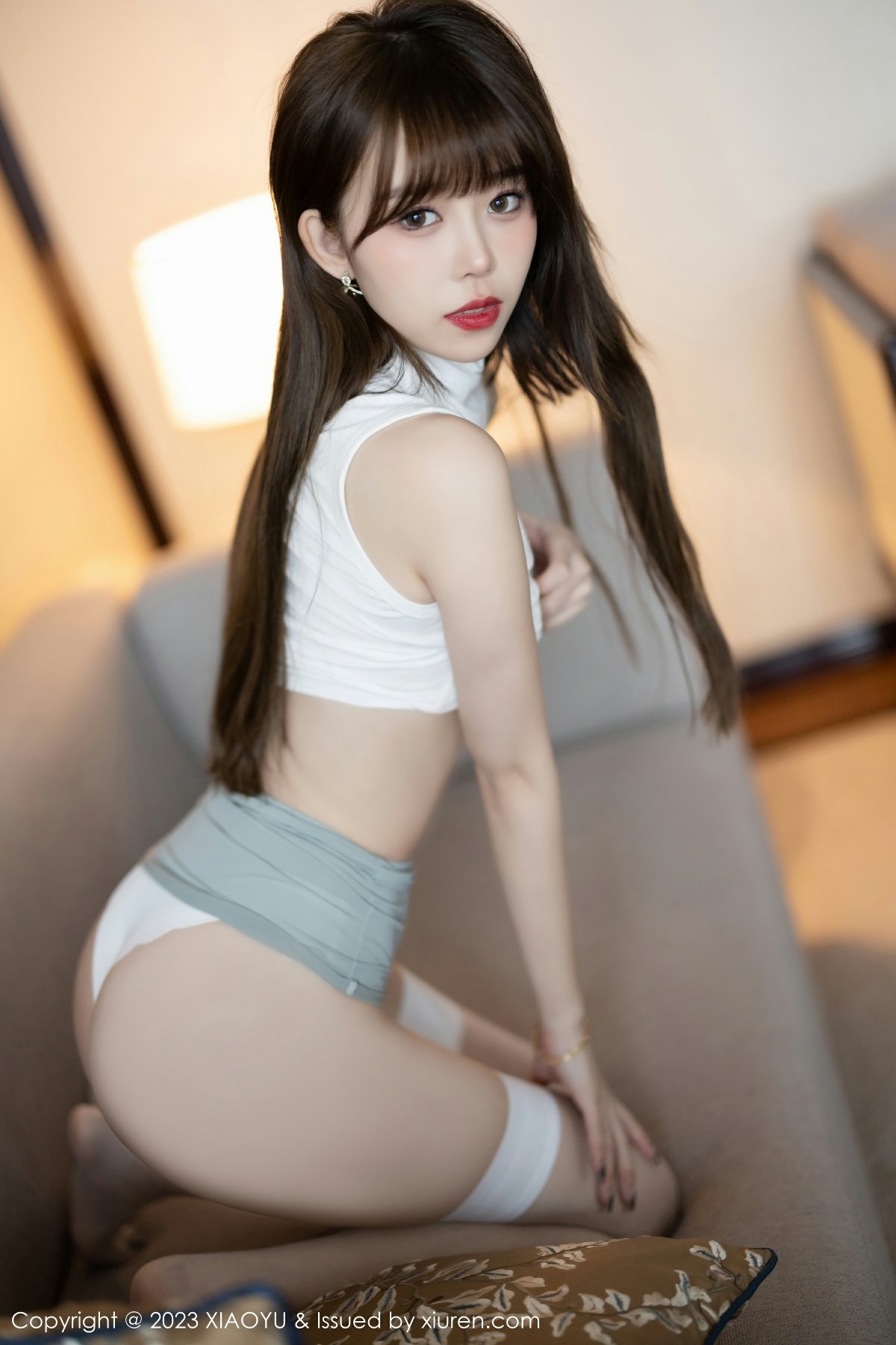 [XIAOYU语画界] 2023.01.18 VOL.949 奶瓶.